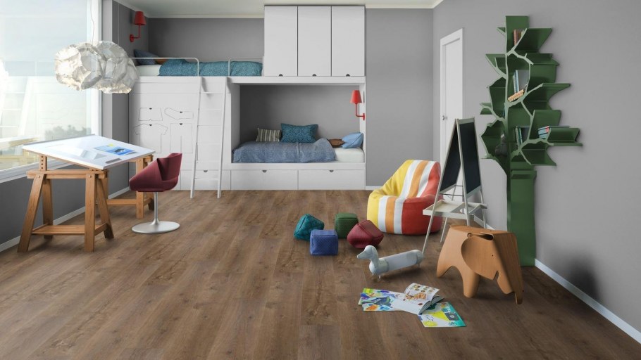 Tarkett Discovery Wasabi 2