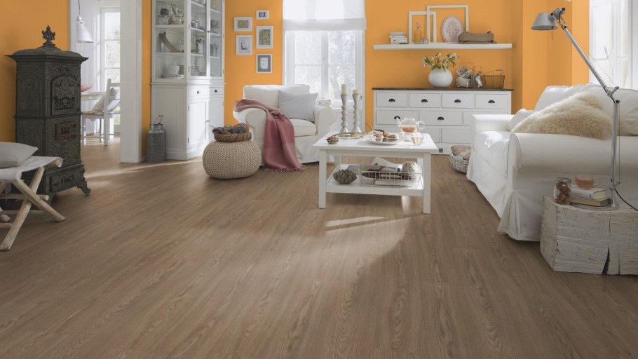 Виниловые полы Wineo 400 Wood