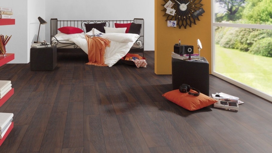 Ламинат Krono Original Херитэдж Барнвуд k036