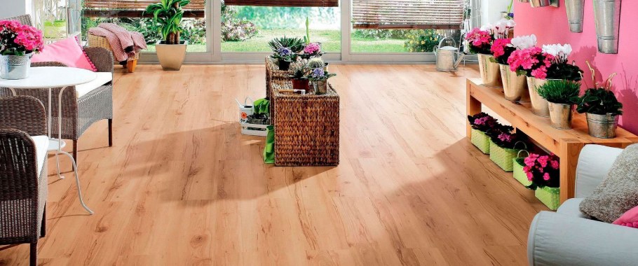 Ламинат Haro коллекция Tritty 100 бук Импрессо 525661