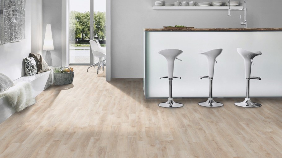 Ламинат Krono Original super natural Classic 5541 дуб БЕДРОК