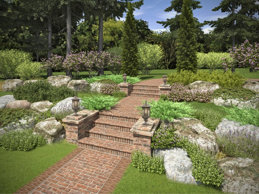 Green Art Ландшафтная компания