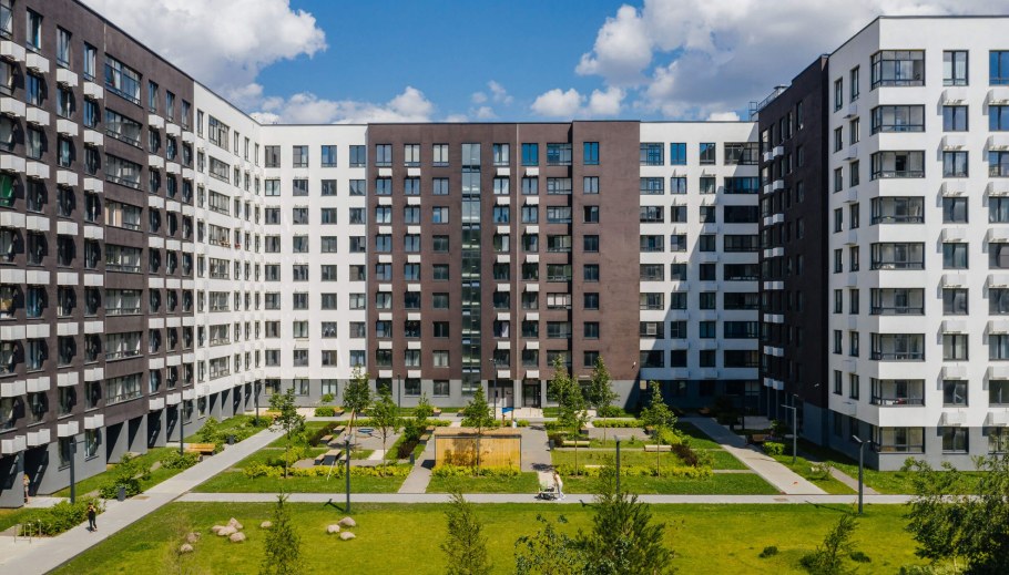 Пик Ильинские Луга