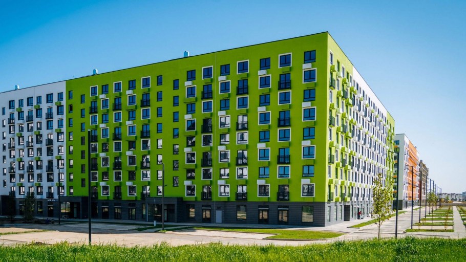 Пик Ильинские Луга