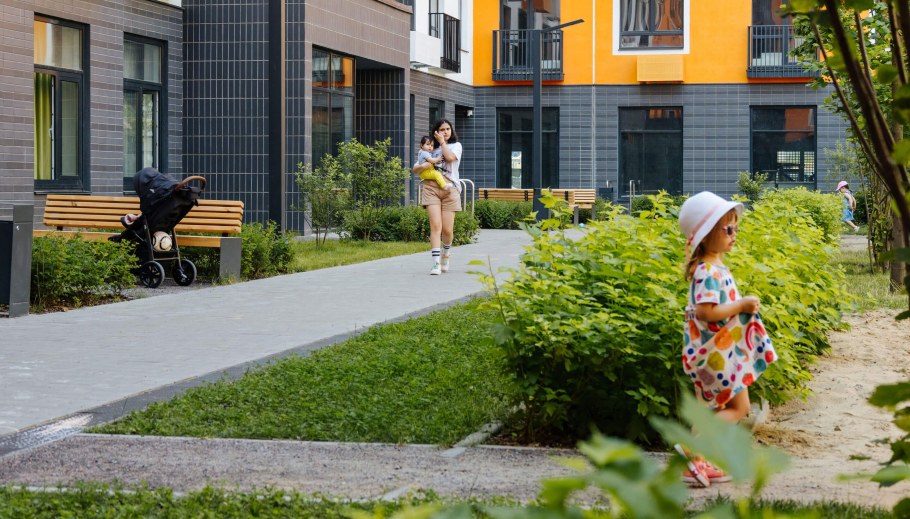 Сниму 1 комнатную квартиру без посредников поселок рамановка дом 9