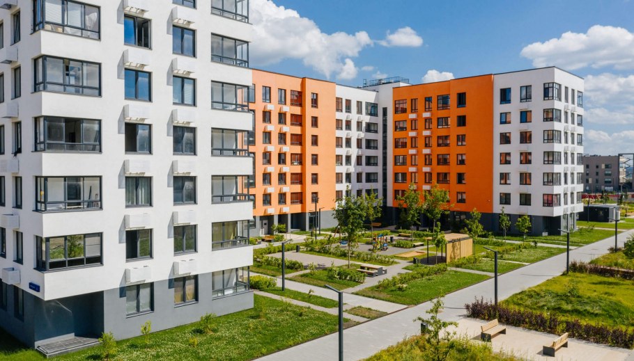 Автодорога Московский метро Филатов луг