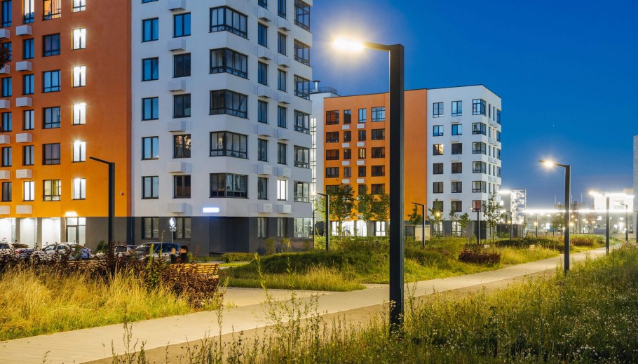 Пик отделка 80 м