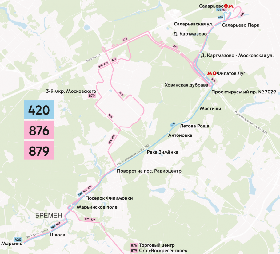 Ильинские Луга планировки квартир 9 корпус