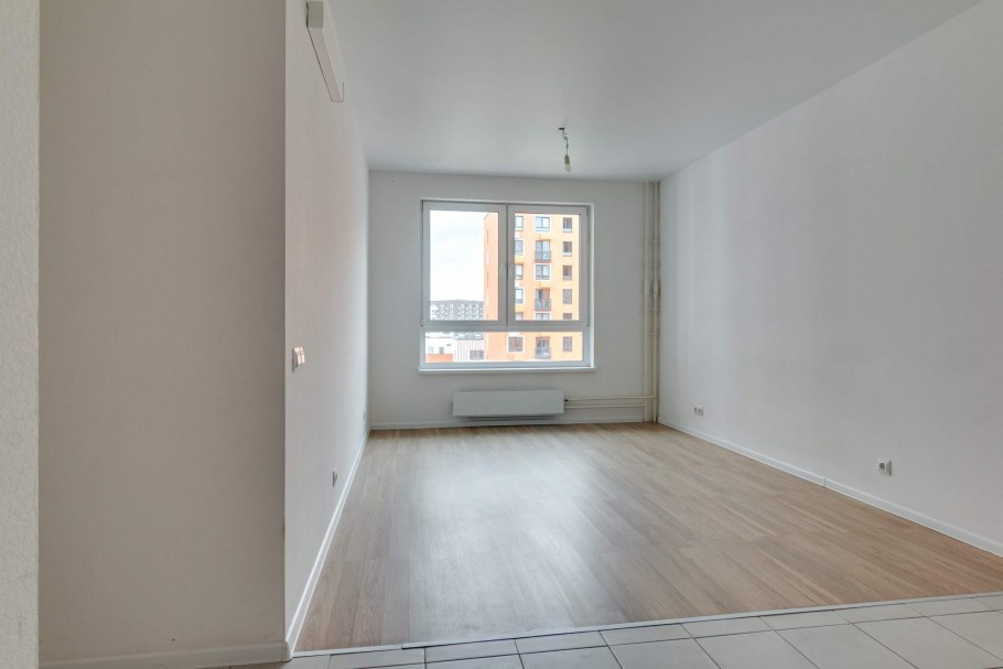 Отделка пик Ильинские Луга