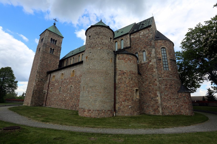 Дороманская и Романская архитектура