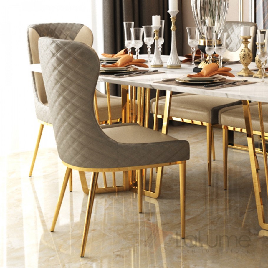 Стул обеденный современный