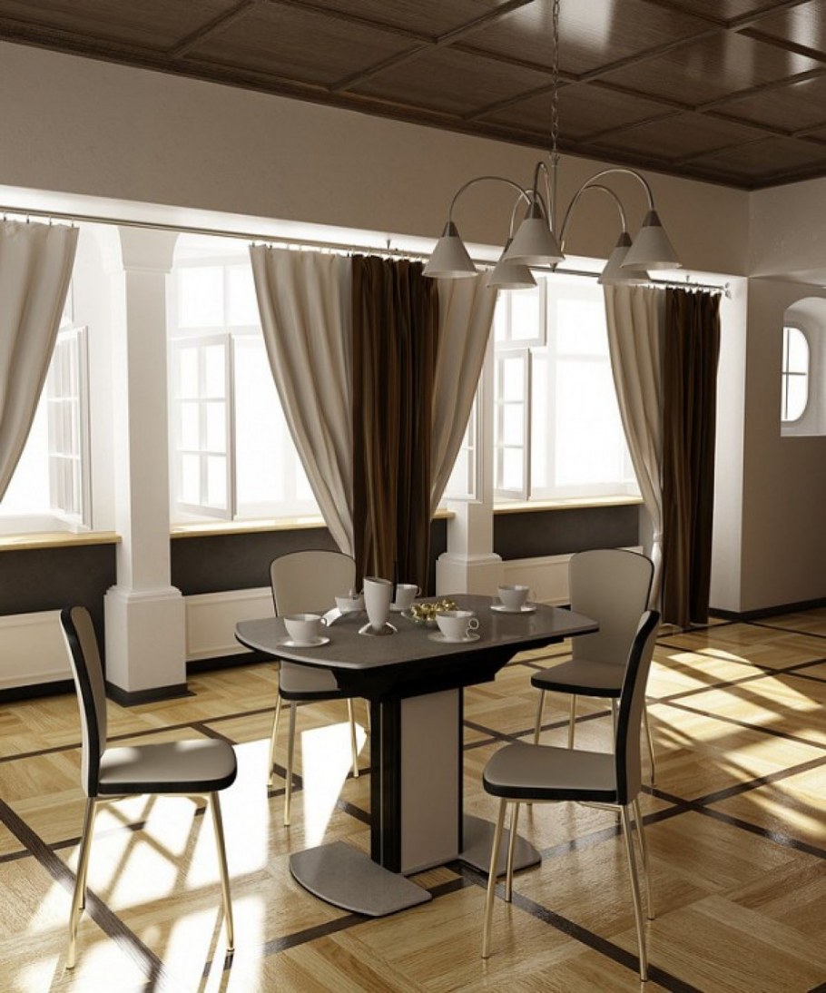 Стул Домотека Палермо