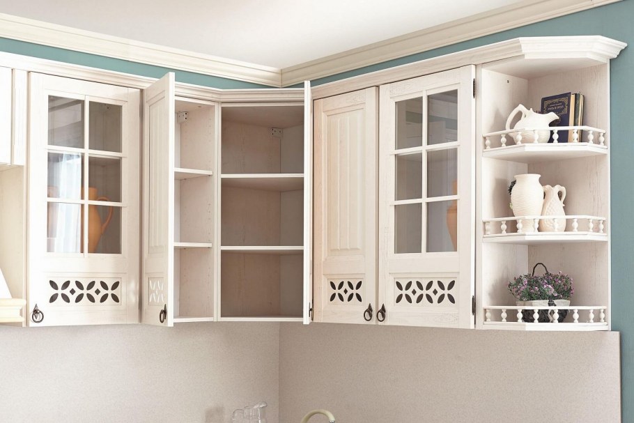 Кухня Амели хофф