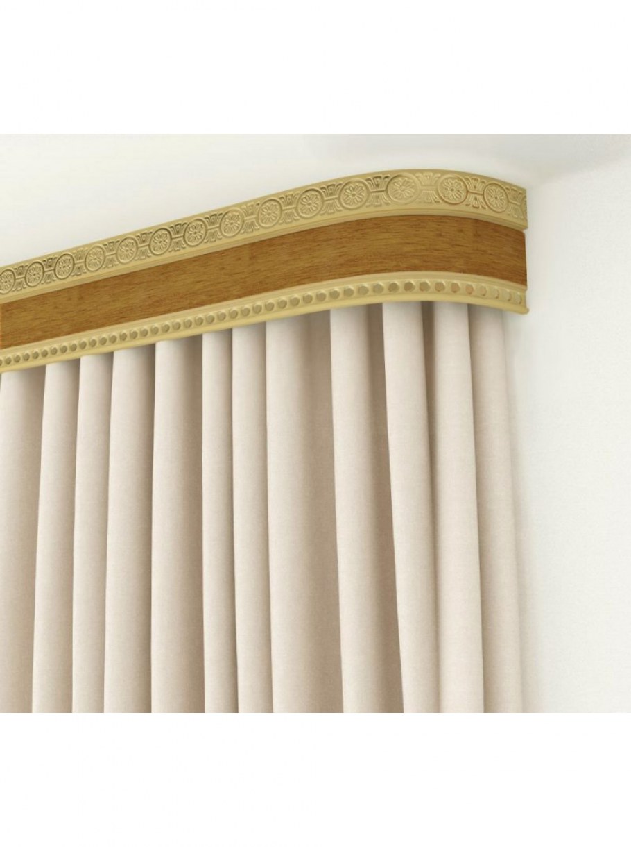 DDA багетный карниз "Гранд"