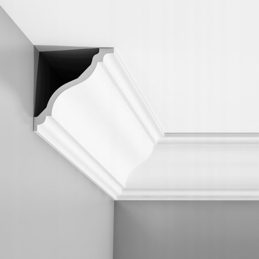 Карниз Orac Luxxus c333