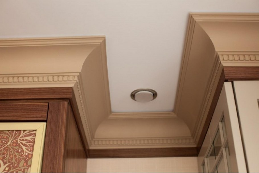 Карниз Orac Decor c393