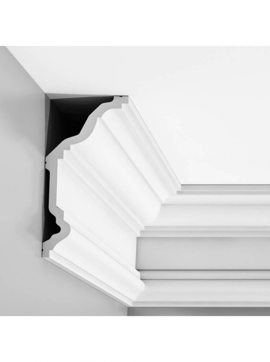 Плинтус c344 Orac Decor