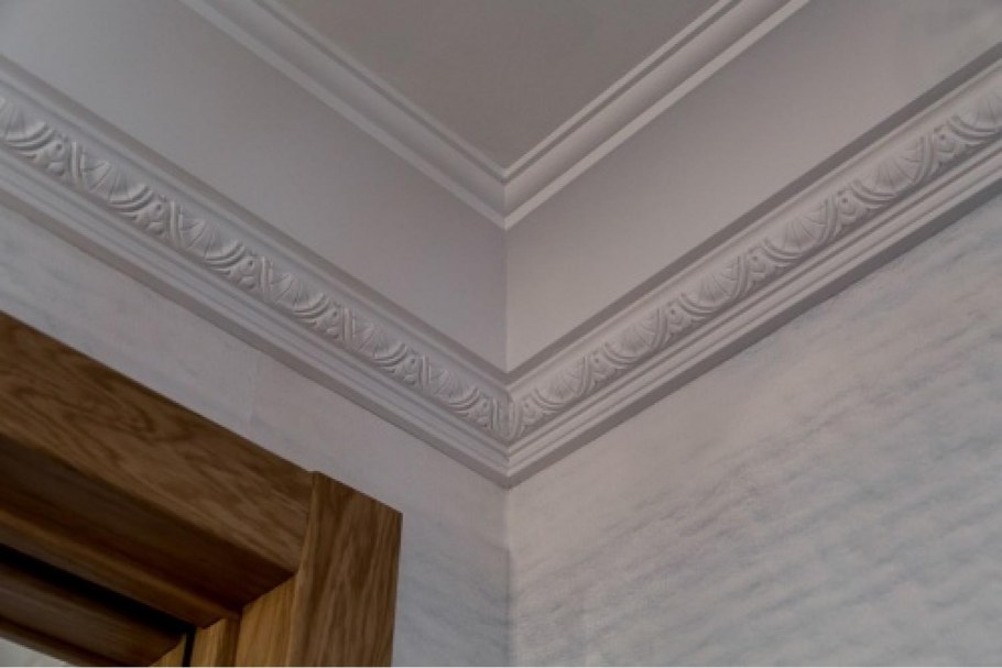 C301 карниз Orac Decor