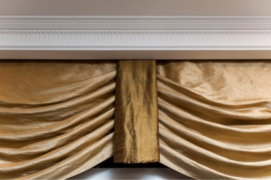 Карниз Orac Decor c391 steps