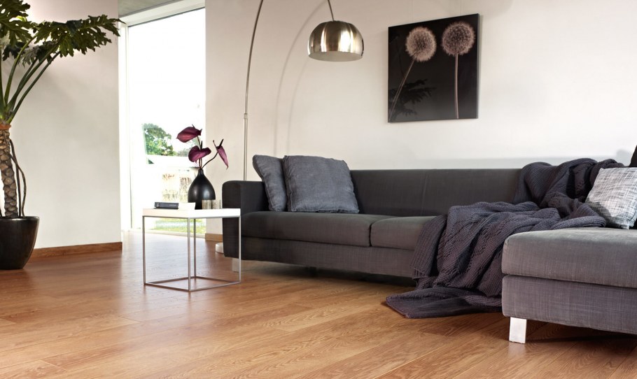 Ламинат quick Step Eligna 1235