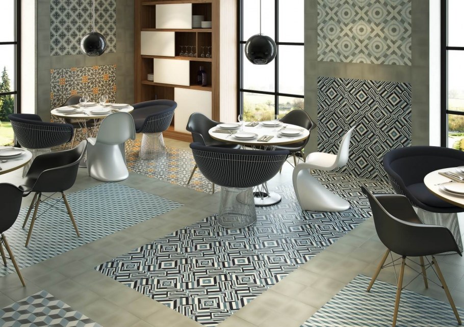 Плитка перонда