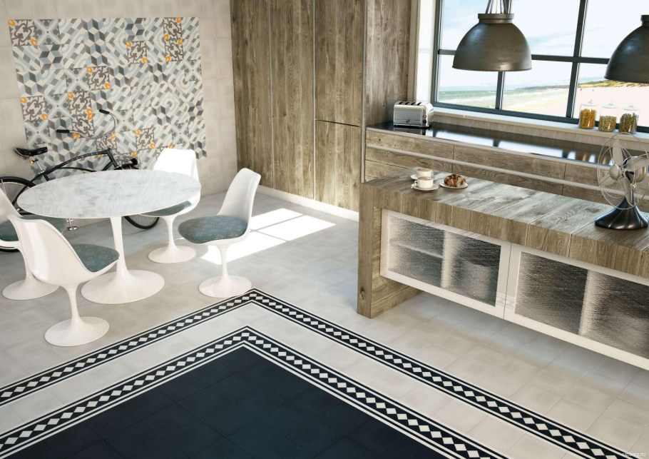 Плитка Peronda Ceramicas Art nouveau