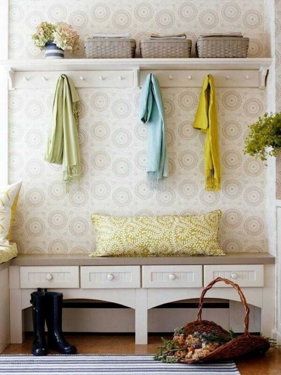 Прихожая Прованс