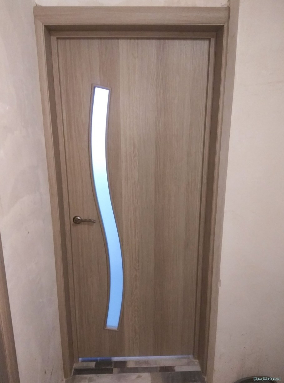 Замок барьер каре врезной