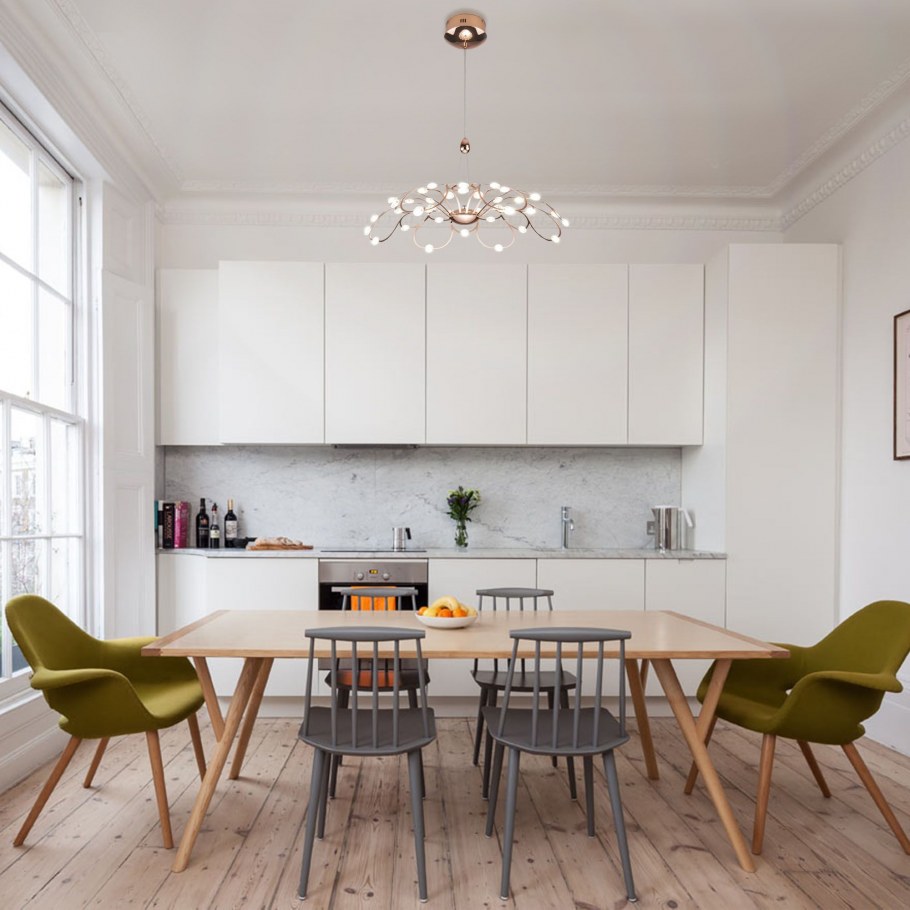 Люстра 441/1 Bogate's Drops