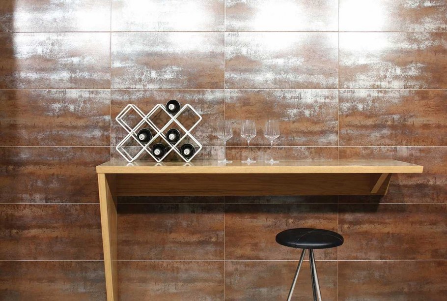 Керамогранит Cicogres Metallica