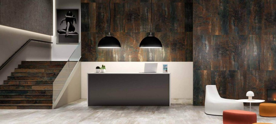 Apavisa Cast Iron White natural