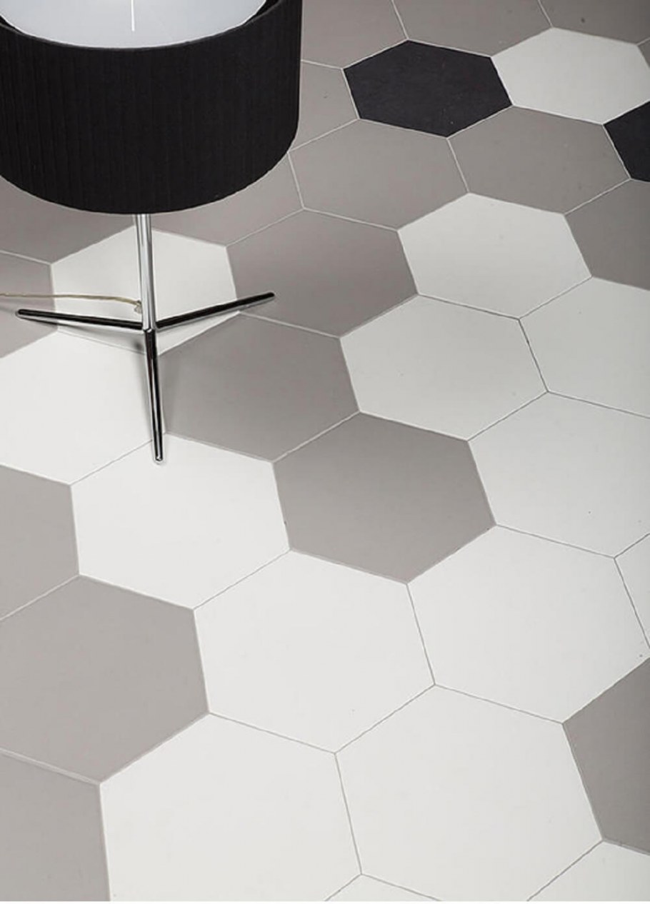 Керамогранит Azuvi Esagono