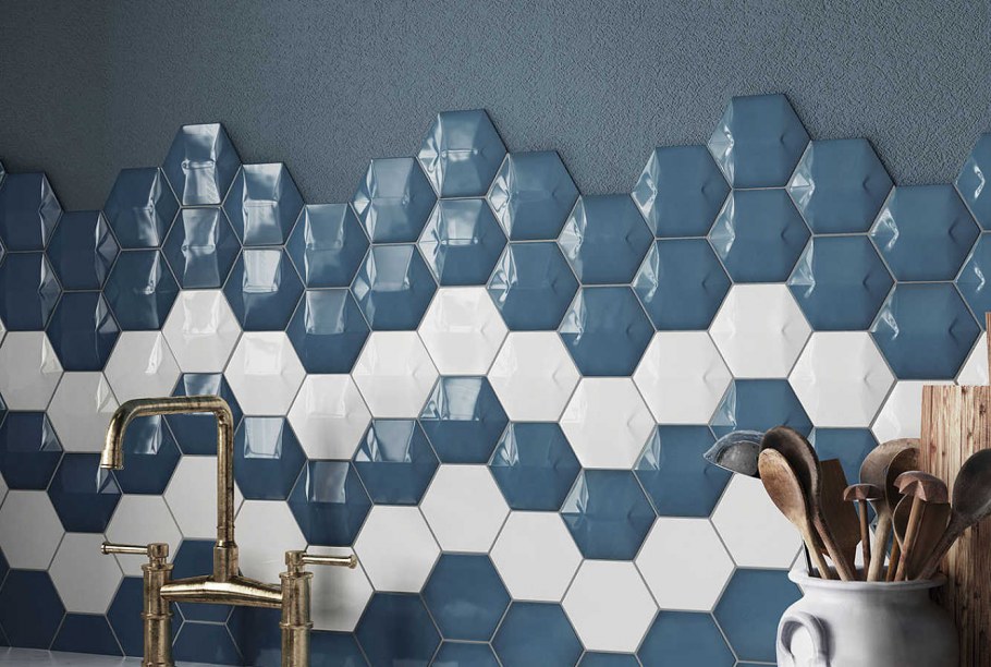 Плитка equipe Magical 3