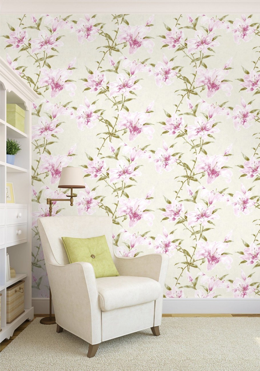 Обои fabbrica di pareti Felicita ad1820