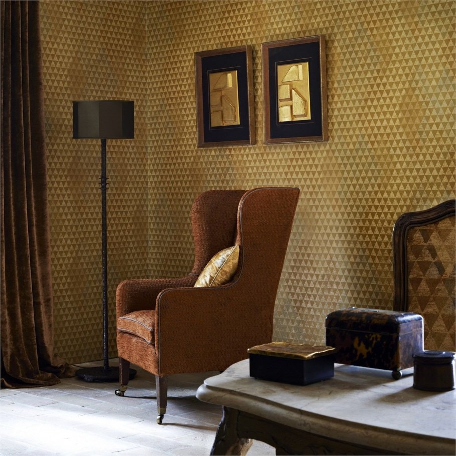 Обои Zoffany Tespi 311241