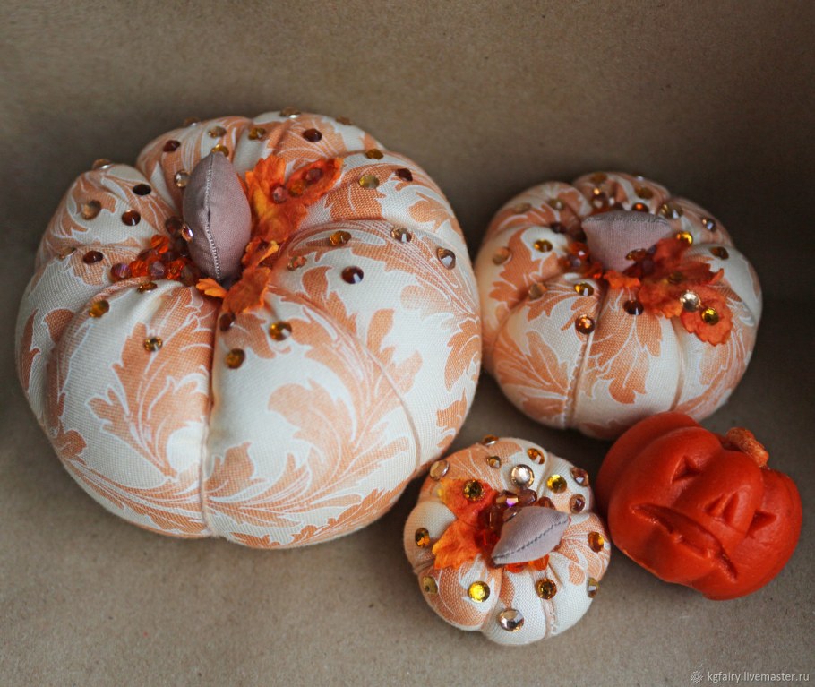 Pumpkin Decor Helloween