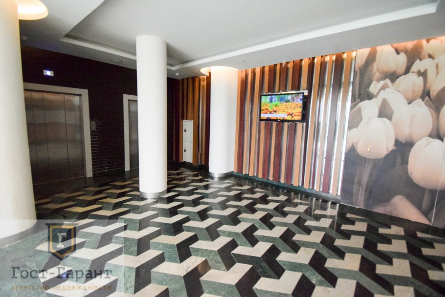 Велтон парк новая Сходня