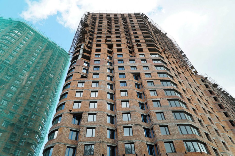 Wellton Park корпус 10