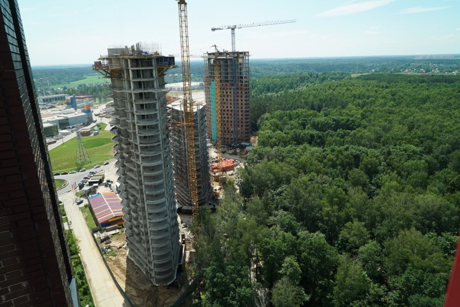 Велтон парк