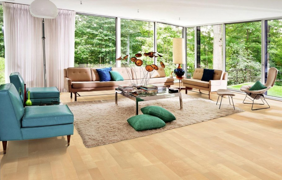 Kahrs дуб Супай