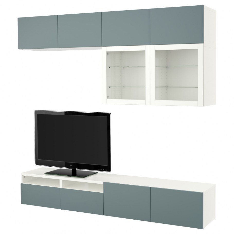 Стенка ikea БЕСТО