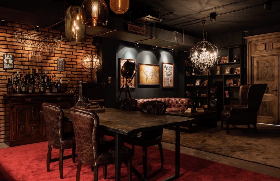 Maggi massimo мебель