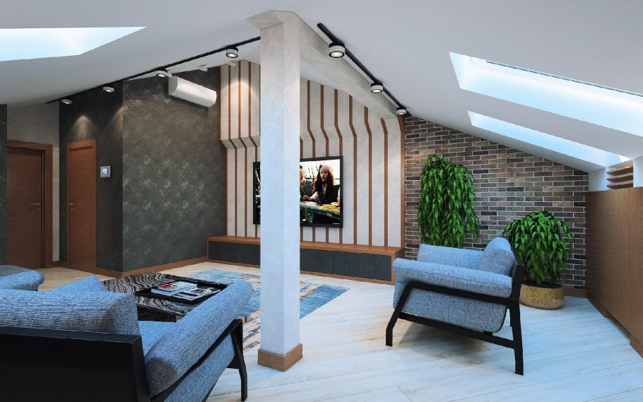 Суханово парк дизайн проект