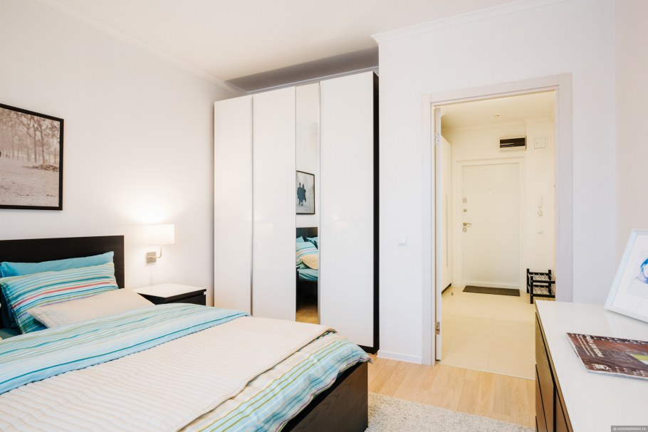 Пик квартиры