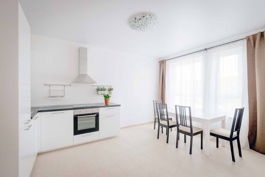 ЖК Саларьево парк шоу рум