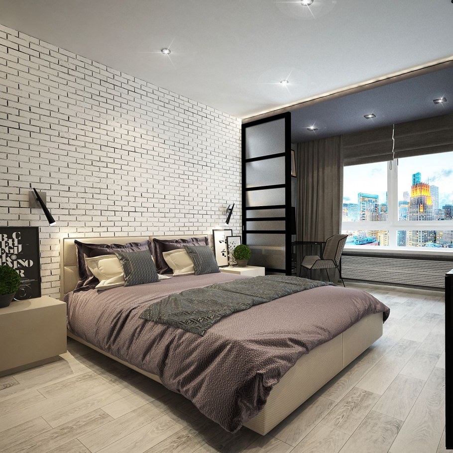 Пик интерьеры квартир