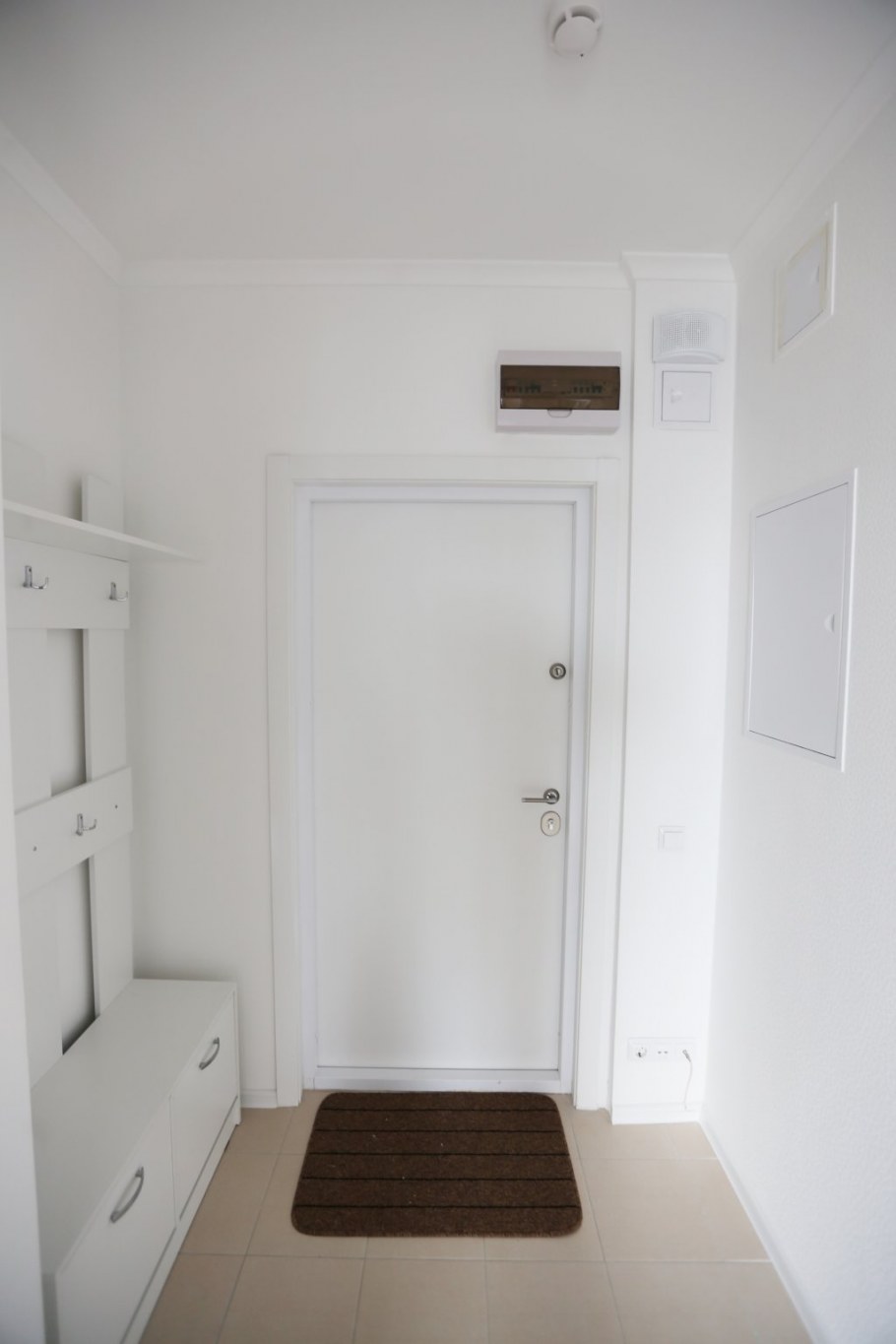 Прихожая Бунинские Луга