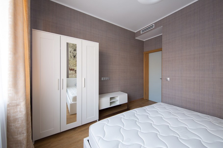 Готовая отделка квартир пик