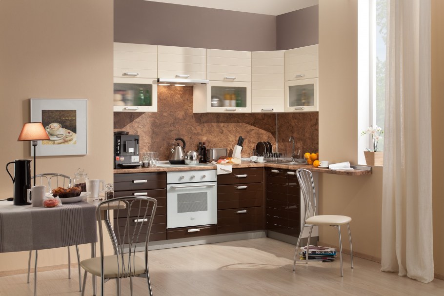 Кухня Яна Мебельсон