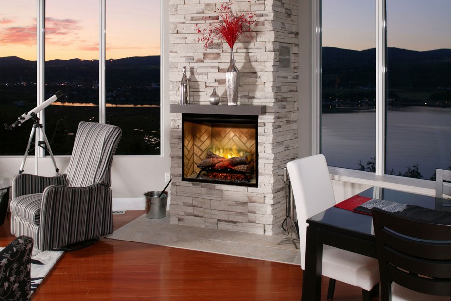 Dimplex Revillusion 30